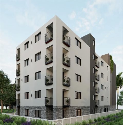 Tiny photo for 14717 Victory Boulevard, Van Nuys, CA 91411 (MLS # SR25248003)