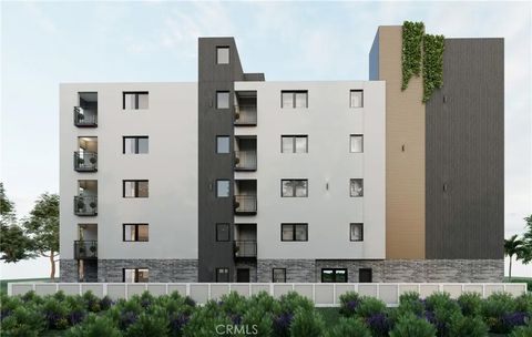 Tiny photo for 14717 Victory Boulevard, Van Nuys, CA 91411 (MLS # SR25248003)