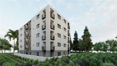 Tiny photo for 14717 Victory Boulevard, Van Nuys, CA 91411 (MLS # SR25248003)