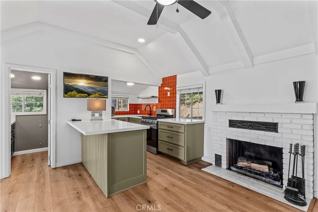 1139 Bear Springs Road
