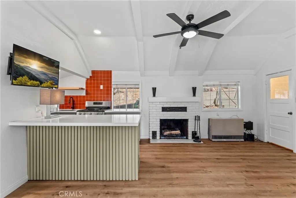 1139 Bear Springs Road