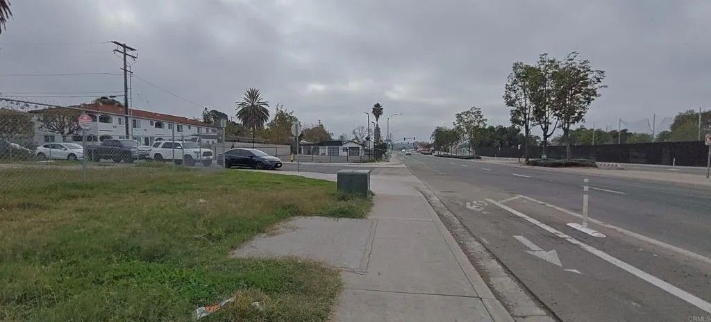 Photo of 757 N Santa Fe Ave, Vista, CA 92084 (MLS # NDP2511556)