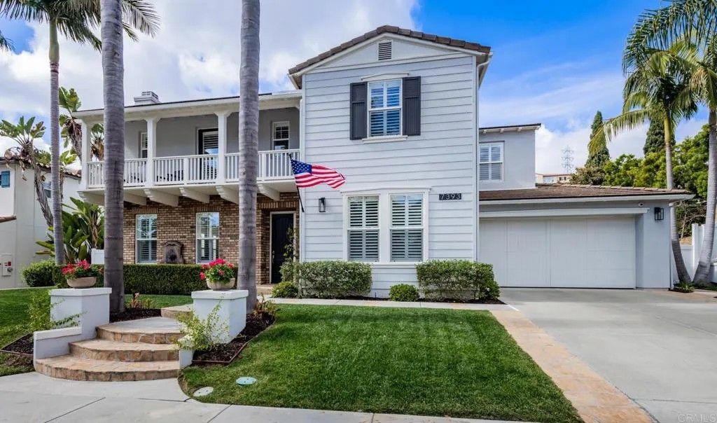 Photo of 7393 Sitio Lima, Carlsbad, CA 92009 (MLS # NDP2602306)