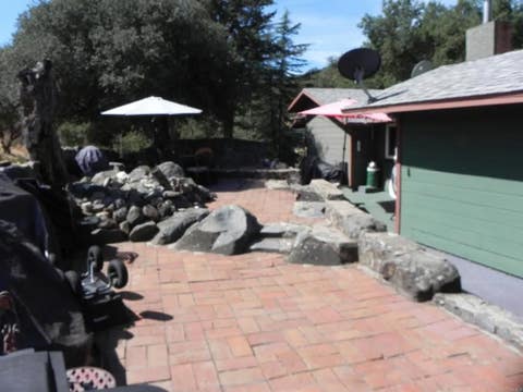 Tiny photo for 9800 Oak Grove Drive, Descanso, CA 91916 (MLS # PTP2605829)