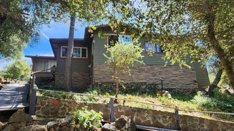 Tiny photo for 9800 Oak Grove Drive, Descanso, CA 91916 (MLS # PTP2605829)