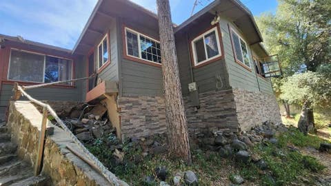 Photo of 9150 Oak Grove Drive, Descanso, CA 91916 (MLS # PTP2605829)