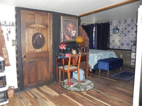 Tiny photo for 9800 Oak Grove Drive, Descanso, CA 91916 (MLS # PTP2605829)