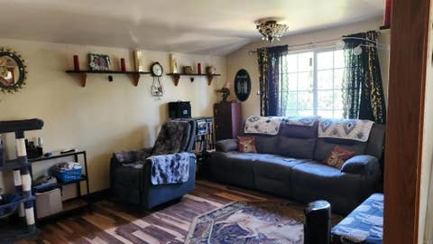 Tiny photo for 9800 Oak Grove Drive, Descanso, CA 91916 (MLS # PTP2605829)