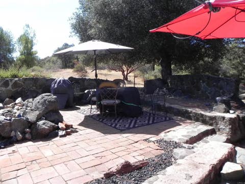 Tiny photo for 9800 Oak Grove Drive, Descanso, CA 91916 (MLS # PTP2605829)