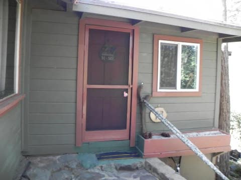 Tiny photo for 9800 Oak Grove Drive, Descanso, CA 91916 (MLS # PTP2605829)