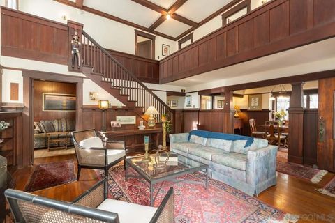 344 A Coronado CA 92118