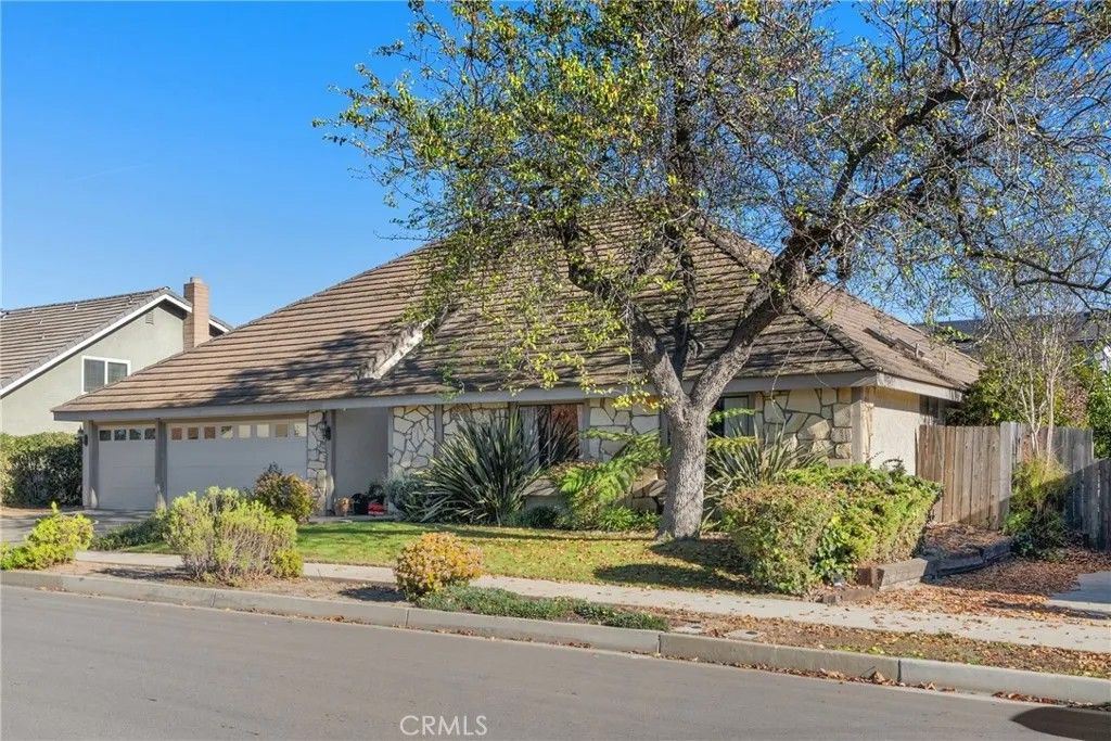 Photo of 2714 Ocotillo Ave, Santa Maria, CA 93455 (MLS # PI25275417)