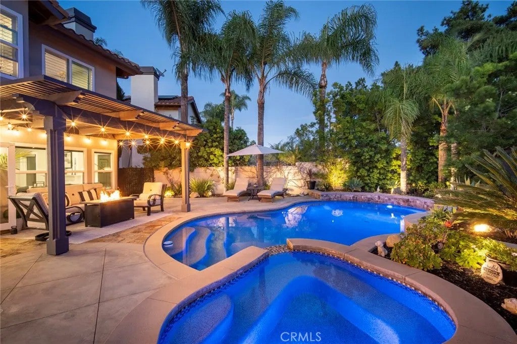Photo of 26122 San Remo Pl, Mission Viejo, CA 92692 (MLS # OC26040336)