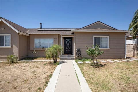 Photo of 9261 Lev AVE, Arleta, CA 91331 (MLS # GD26122327)