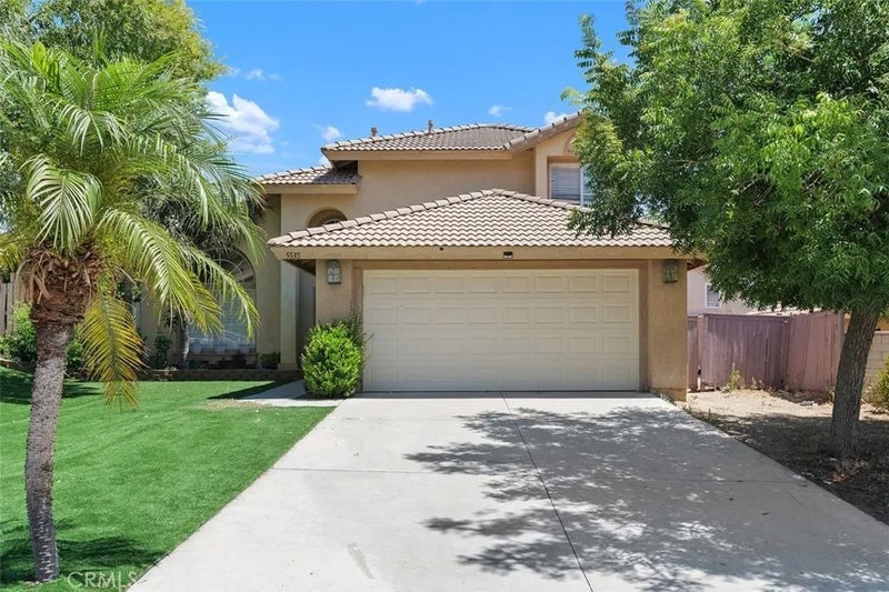 5535 Osborne Court