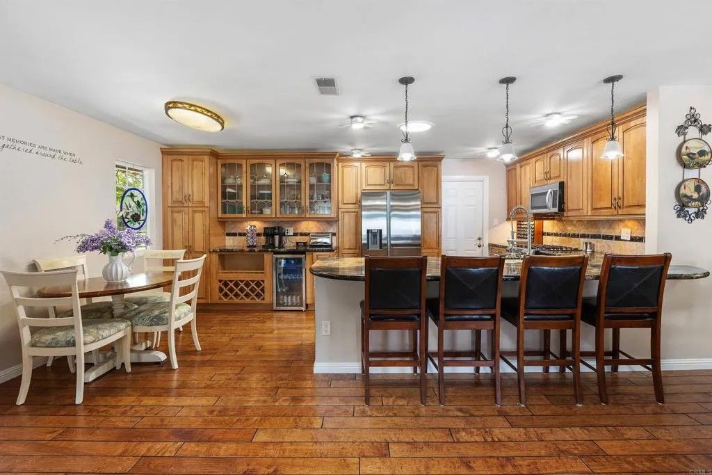Photo of 1650 Queenston Drive, Escondido, CA 92027 (MLS # PTP2602828)