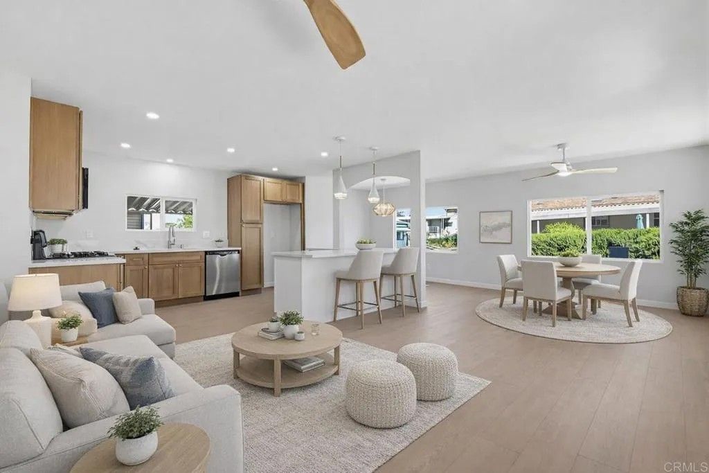 Photo of 2400 Alpine Blvd #8 Blvd, Alpine, CA 91901 (MLS # PTP2602392)