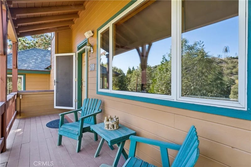 266 El Dorado Drive