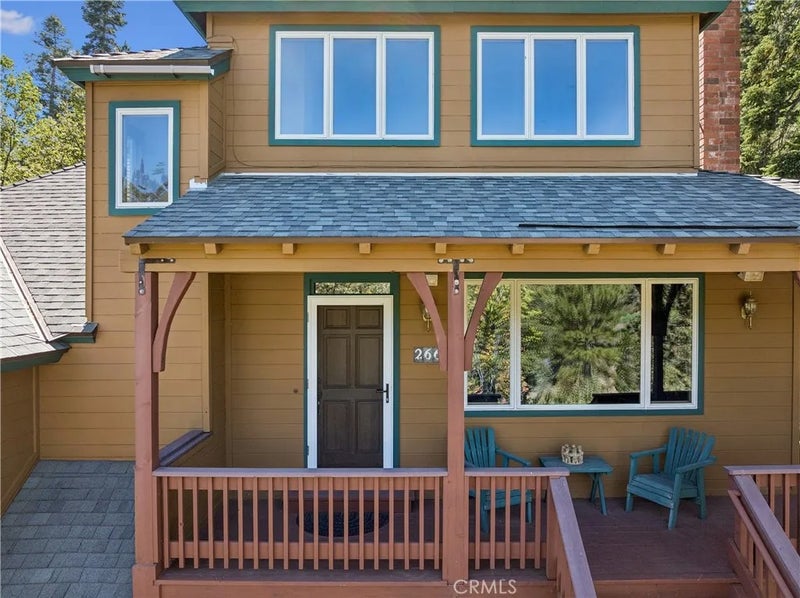 266 El Dorado Drive
