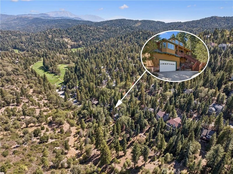266 El Dorado Drive
