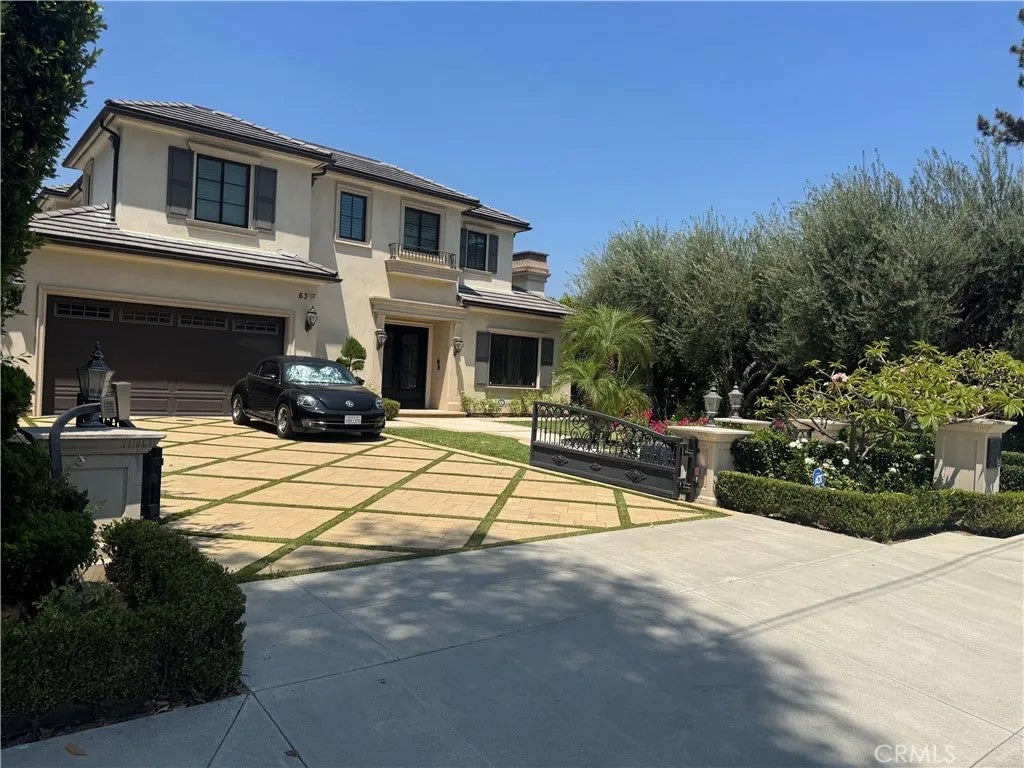 63 W Camino Real Avenue