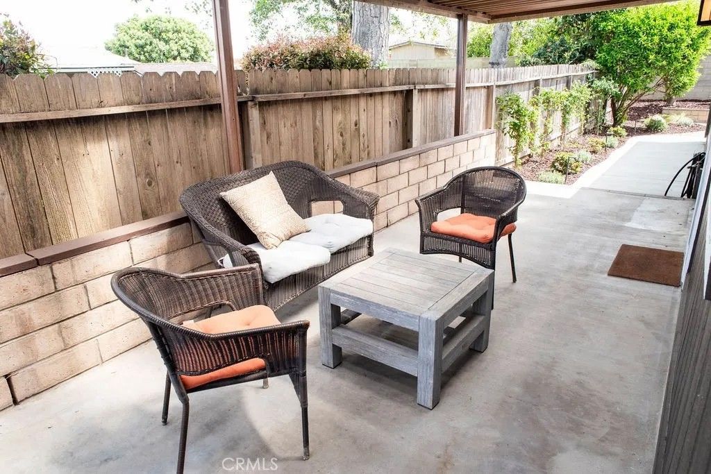 Photo of 519 W Taylor St #12, Santa Maria, CA 93458 (MLS # PI26089559)