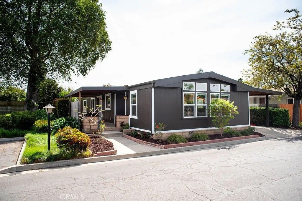 Photo of 519 W Taylor St #12, Santa Maria, CA 93458 (MLS # PI26089559)