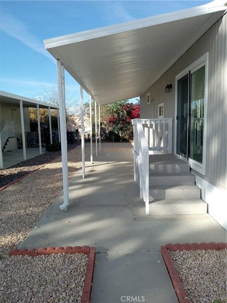 Photo of 1600 S San Jacinto AVE #15, San Jacinto, CA 92583 (MLS # IG26173347)