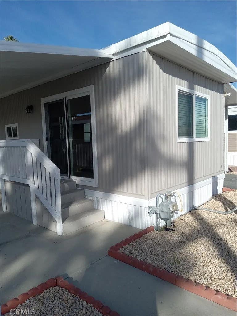 Photo of 1600 S San Jacinto AVE #15, San Jacinto, CA 92583 (MLS # IG26173347)