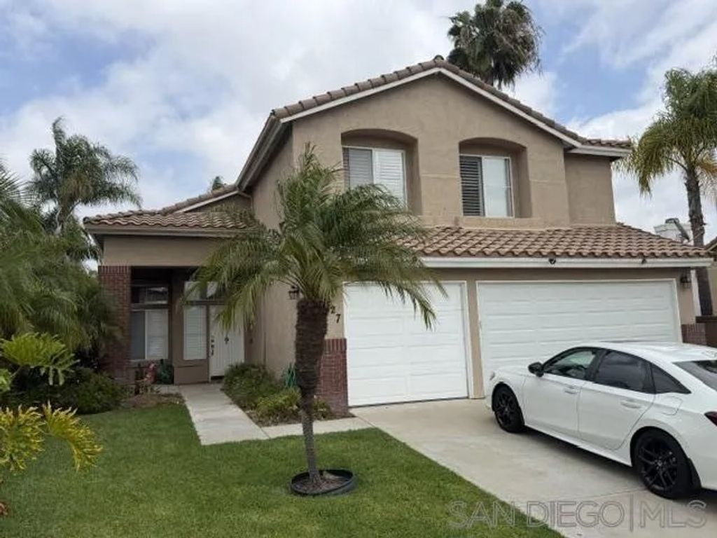 Photo of 1227 Silverado Dr, Chula Vista, CA 91915 (MLS # 260014506)