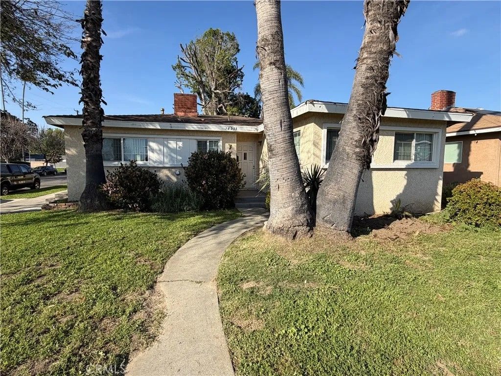 Photo of 18955 Covello Street, Reseda, CA 91335 (MLS # OC26057957)