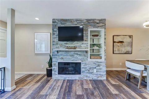 Tiny photo for 3605 E Anaheim Street #102, Long Beach, CA 90804 (MLS # PW25263177)