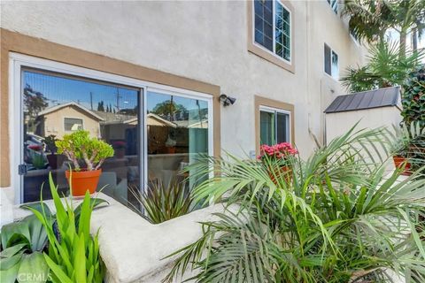 Tiny photo for 3605 E Anaheim Street #102, Long Beach, CA 90804 (MLS # PW25263177)