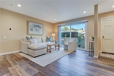 Tiny photo for 3605 E Anaheim Street #102, Long Beach, CA 90804 (MLS # PW25263177)