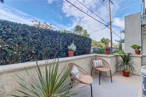 Tiny photo for 3605 E Anaheim Street #102, Long Beach, CA 90804 (MLS # PW25263177)