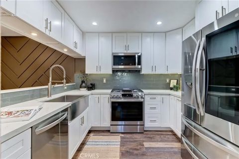 Tiny photo for 3605 E Anaheim Street #102, Long Beach, CA 90804 (MLS # PW25263177)