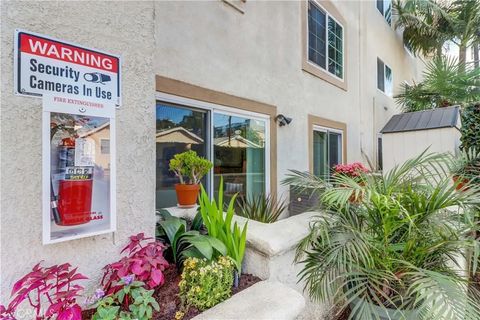 Tiny photo for 3605 E Anaheim Street #102, Long Beach, CA 90804 (MLS # PW25263177)