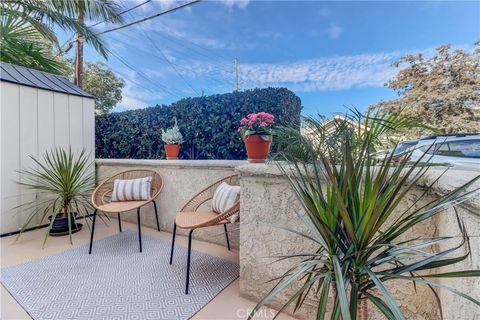 Tiny photo for 3605 E Anaheim Street #102, Long Beach, CA 90804 (MLS # PW25263177)