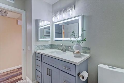 Tiny photo for 3605 E Anaheim Street #102, Long Beach, CA 90804 (MLS # PW25263177)