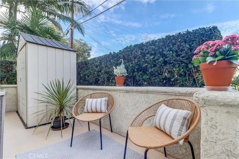 Tiny photo for 3605 E Anaheim Street #102, Long Beach, CA 90804 (MLS # PW25263177)