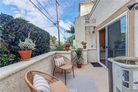 Tiny photo for 3605 E Anaheim Street #102, Long Beach, CA 90804 (MLS # PW25263177)