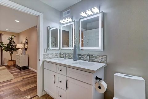 Tiny photo for 3605 E Anaheim Street #102, Long Beach, CA 90804 (MLS # PW25263177)