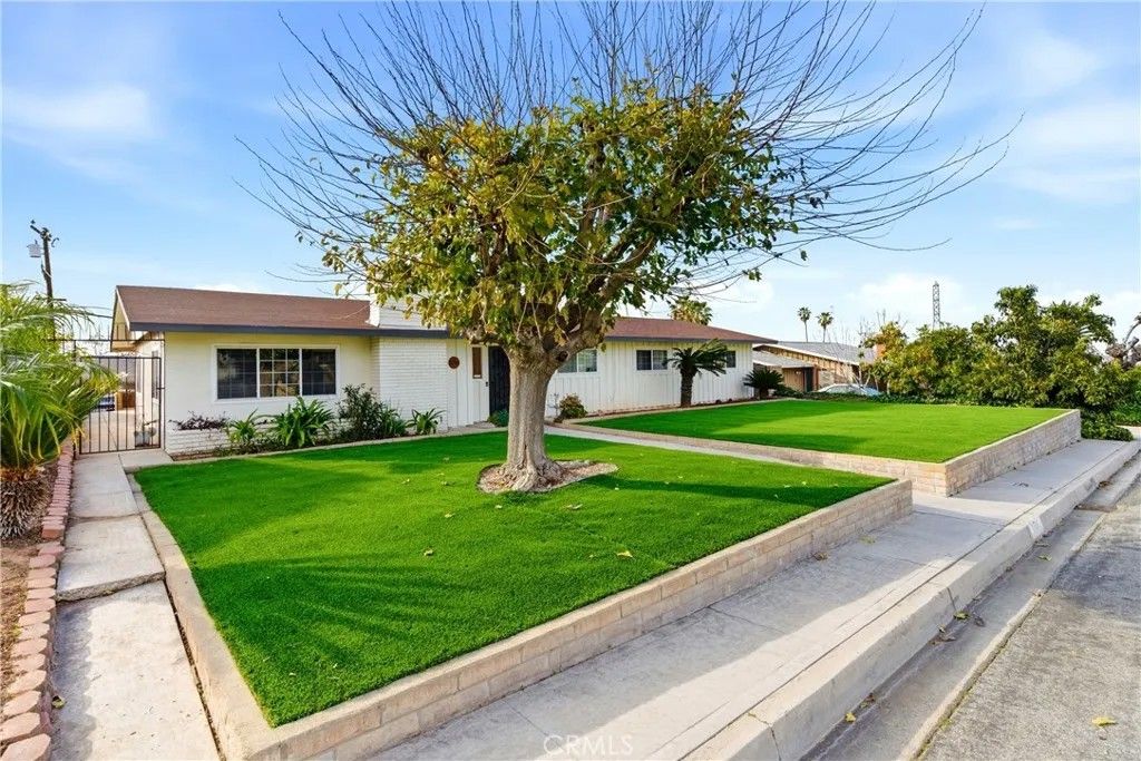 Photo of 11786 Holly St, Grand Terrace, CA 92313 (MLS # IV26044171)