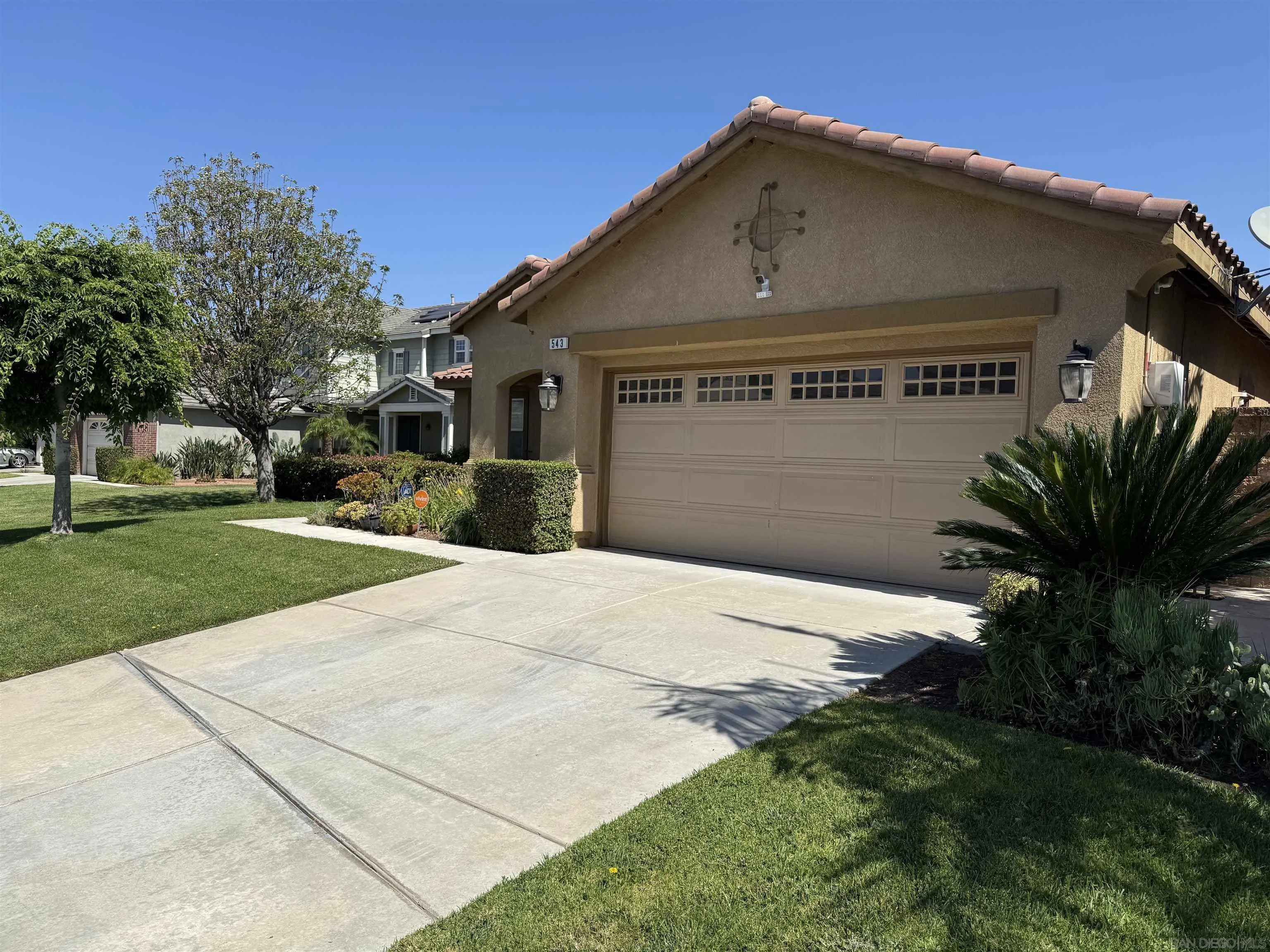 543 Silverhawk Dr