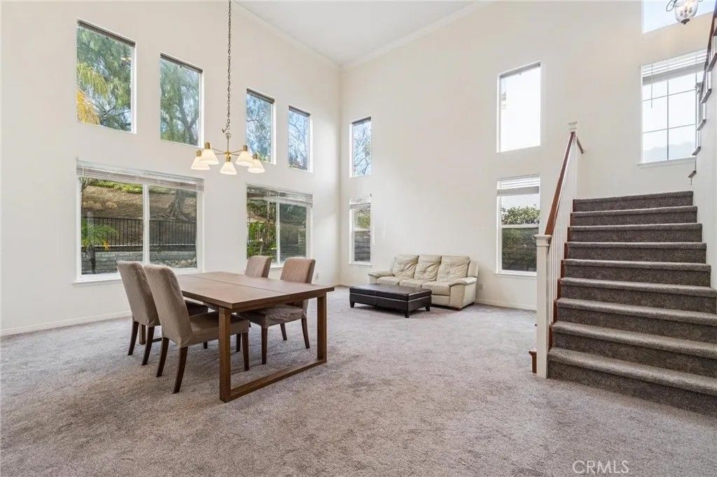 Photo of 26013 Twain Place, Stevenson Ranch, CA 91381 (MLS # SR26031622)