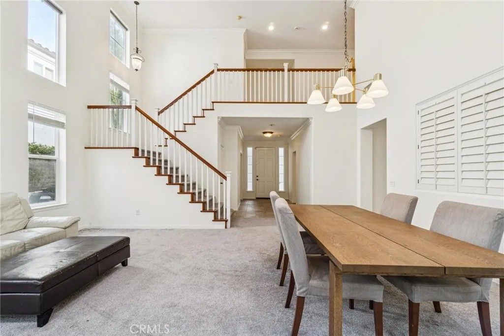 Photo of 26013 Twain Place, Stevenson Ranch, CA 91381 (MLS # SR26031622)