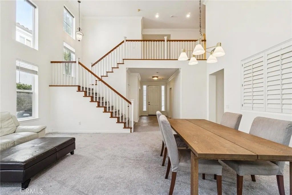 Photo of 26013 Twain Place, Stevenson Ranch, CA 91381 (MLS # SR26031622)