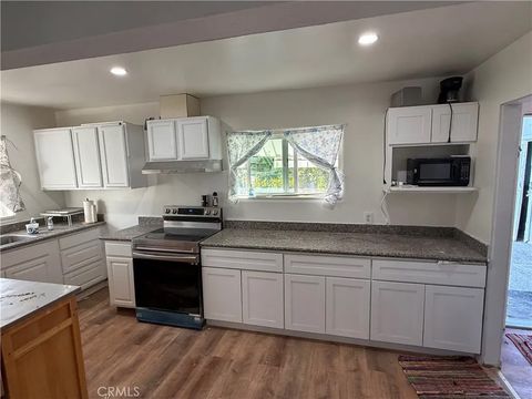 Tiny photo for 16220 Jessie Street, Lower Lake, CA 95457 (MLS # LC25232523)