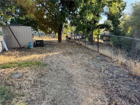Tiny photo for 16220 Jessie Street, Lower Lake, CA 95457 (MLS # LC25232523)