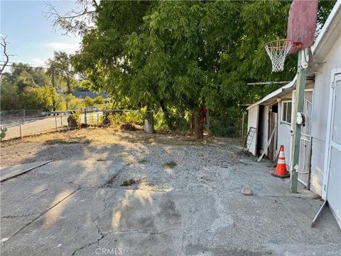 Tiny photo for 16220 Jessie Street, Lower Lake, CA 95457 (MLS # LC25232523)